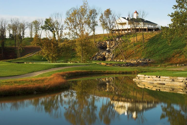 Blue Ridge Come Golf With Us Blue Ridge Come Golf With Us