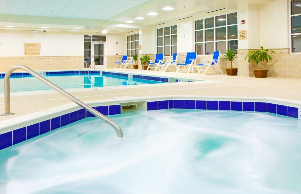 Resort Accommodations | Blue Ridge